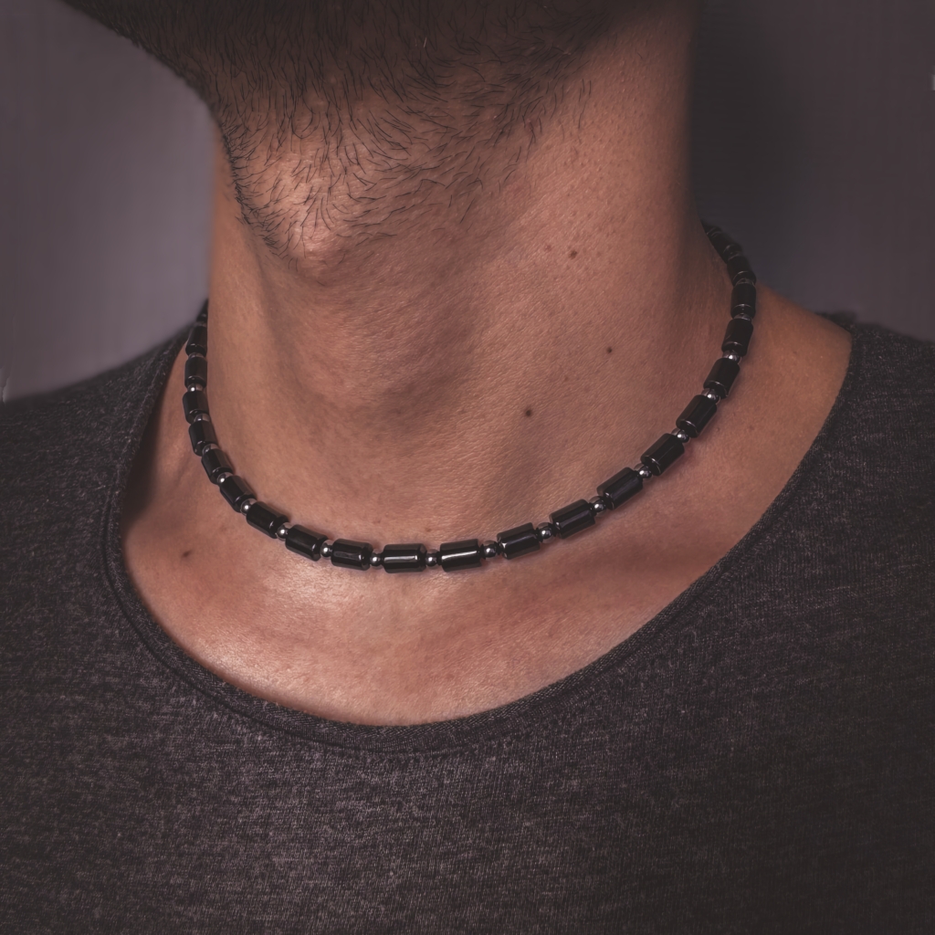 Pessoa cheia de energia ao ar livre